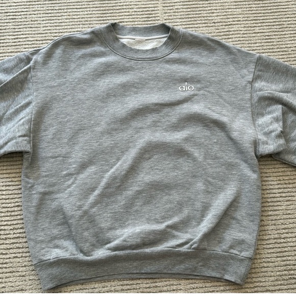 Accolade Crew Neck Pullover - Picture 3 of 6